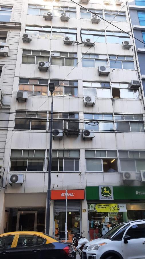 Parana 2 -3 Ambientes Amplios- Buenos Aires Exterior foto